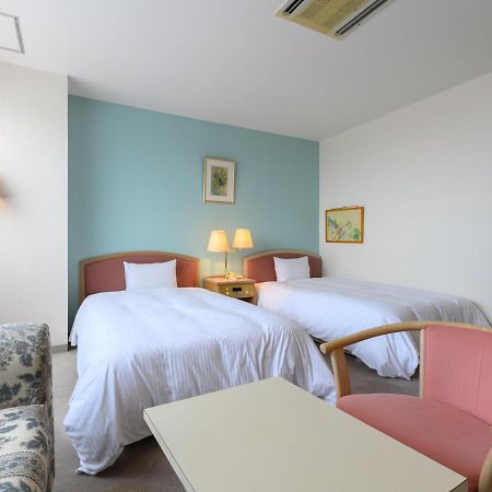 Tabist Katahara Resort Gamagori Εξωτερικό φωτογραφία