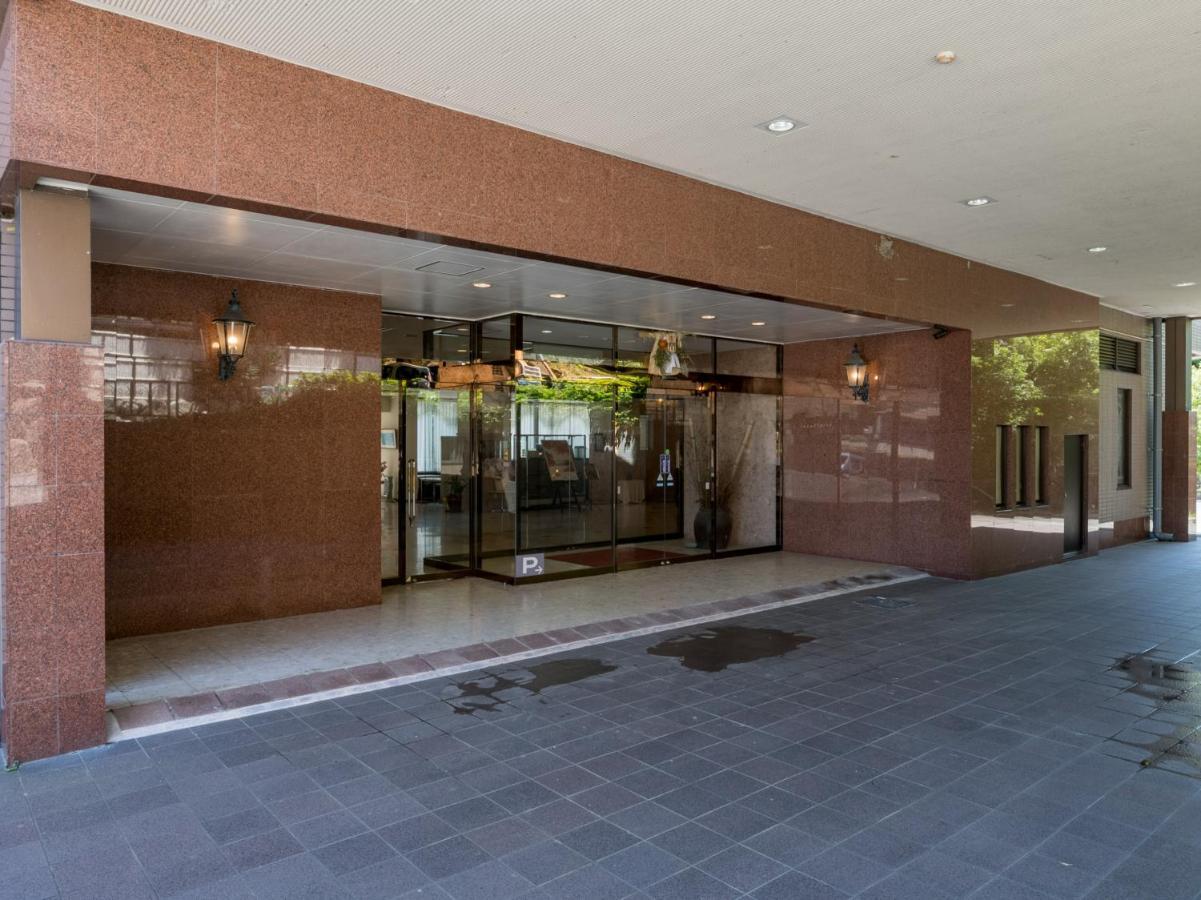 Tabist Katahara Resort Gamagori Εξωτερικό φωτογραφία