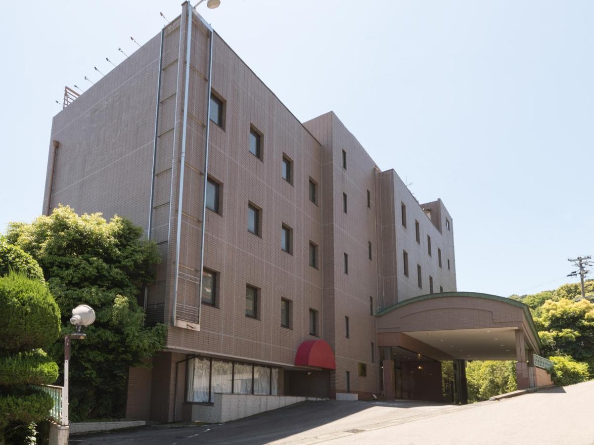 Tabist Katahara Resort Gamagori Εξωτερικό φωτογραφία