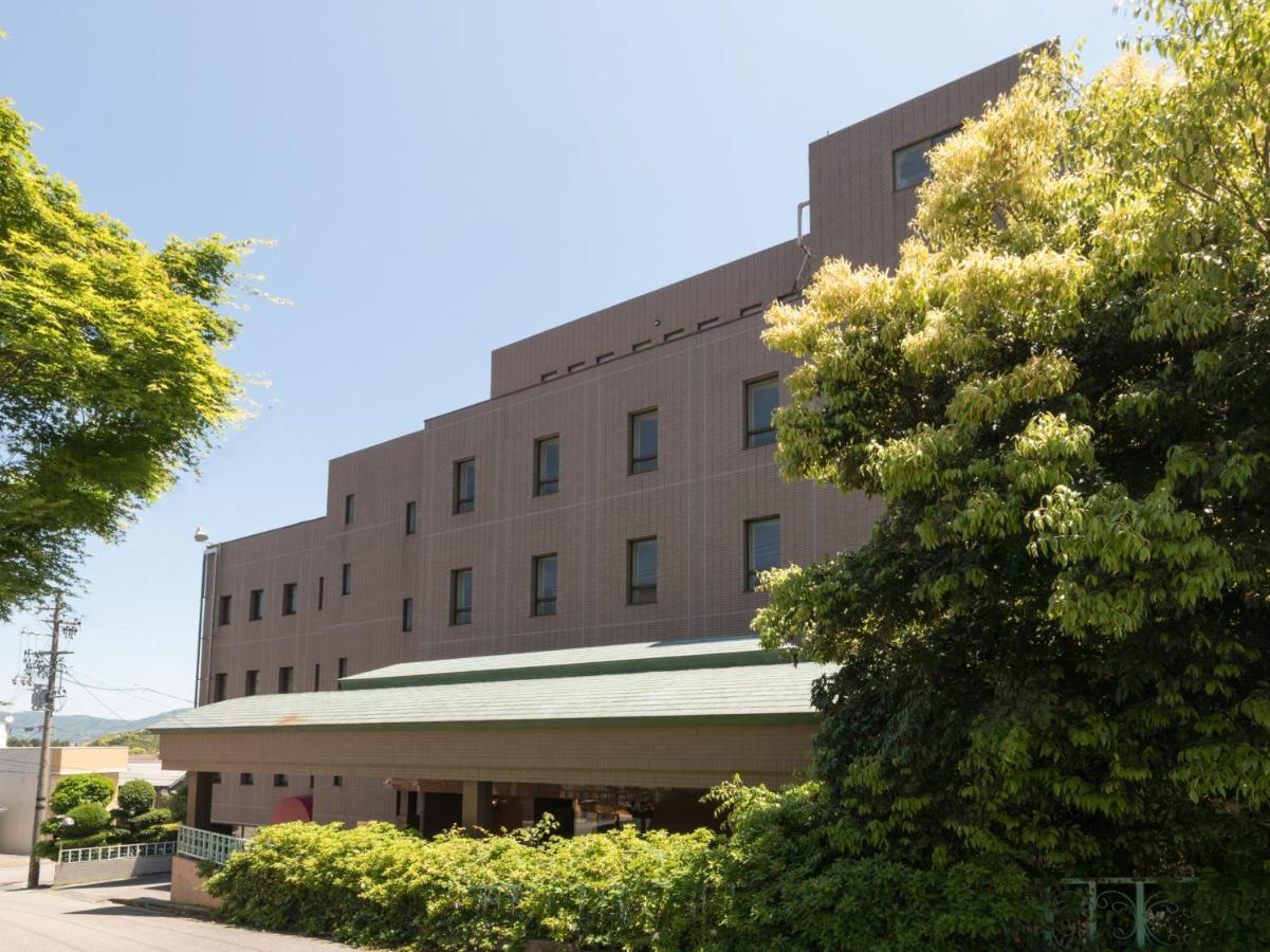 Tabist Katahara Resort Gamagori Εξωτερικό φωτογραφία
