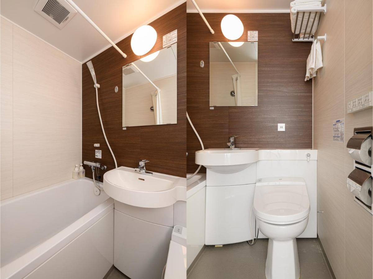 Tabist Katahara Resort Gamagori Εξωτερικό φωτογραφία