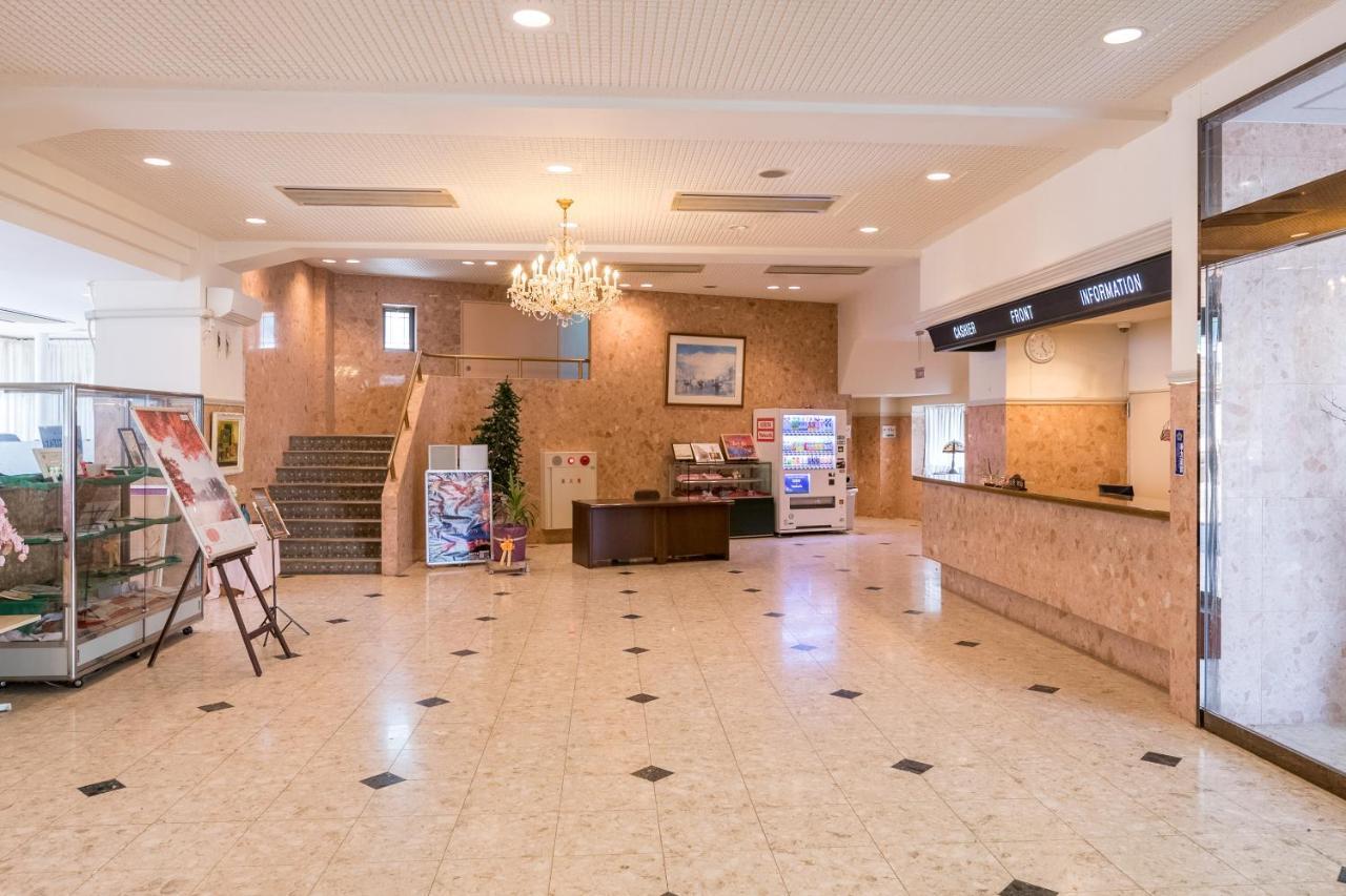 Tabist Katahara Resort Gamagori Εξωτερικό φωτογραφία
