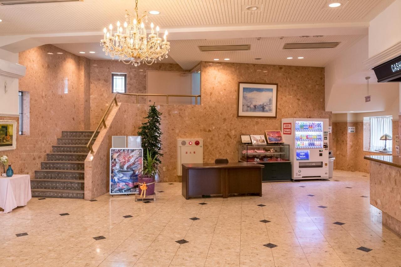Tabist Katahara Resort Gamagori Εξωτερικό φωτογραφία
