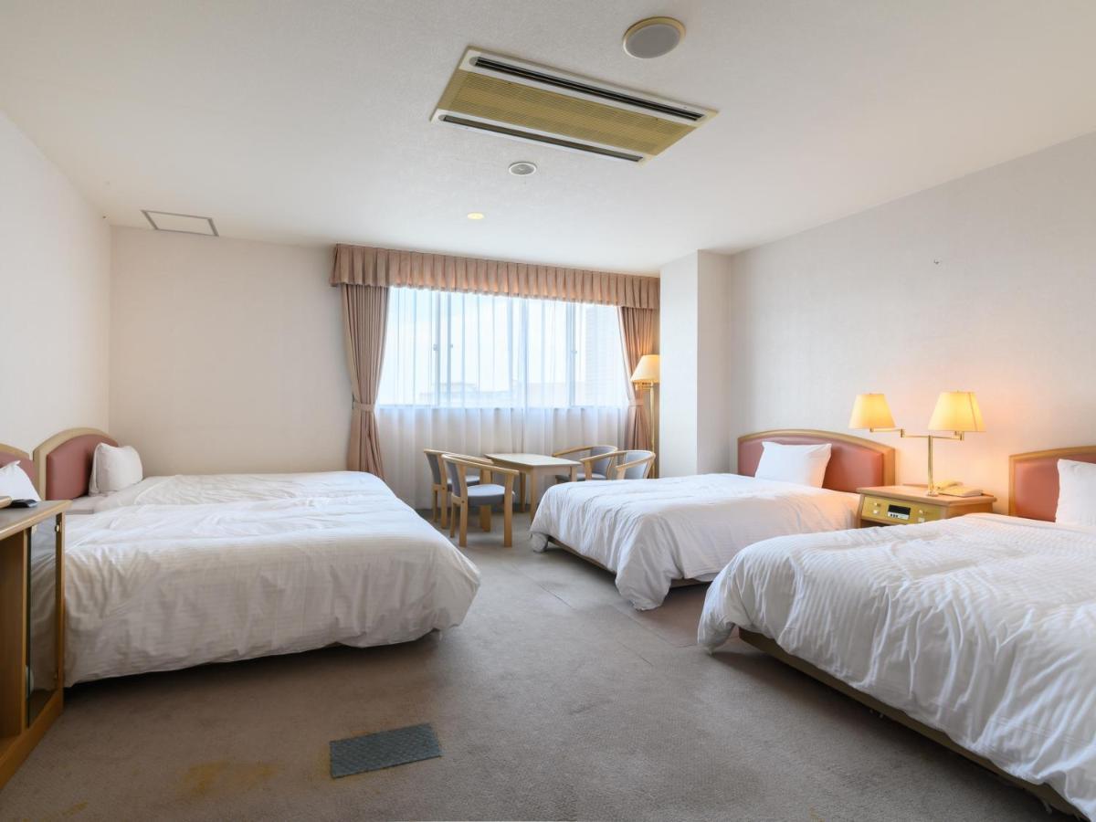 Tabist Katahara Resort Gamagori Εξωτερικό φωτογραφία