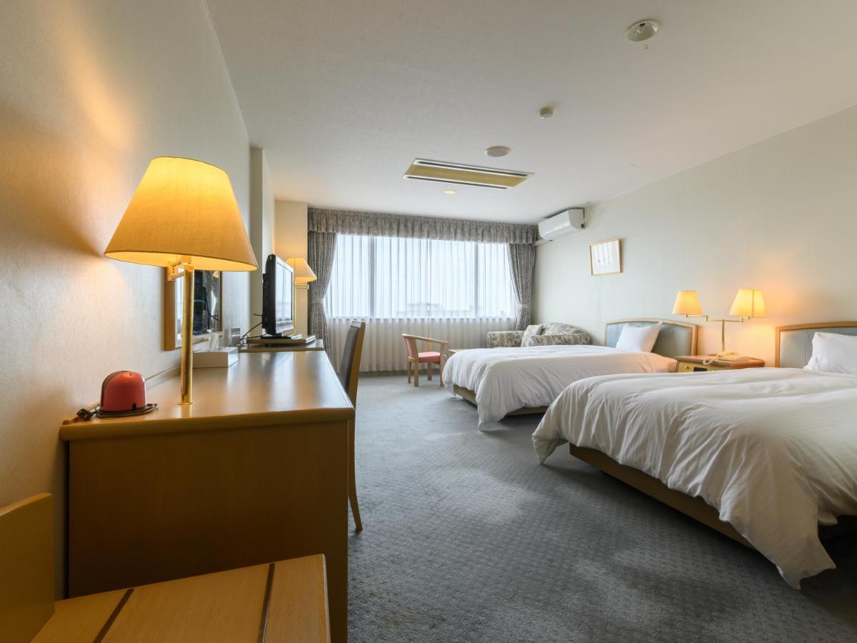 Tabist Katahara Resort Gamagori Εξωτερικό φωτογραφία